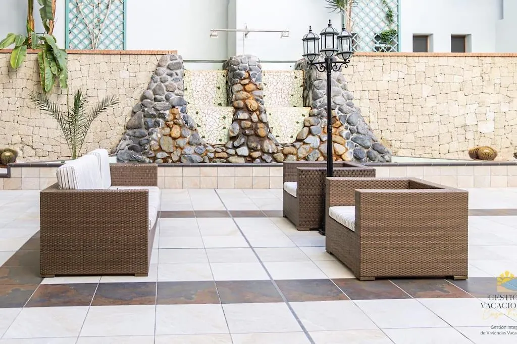 Altamira Lux Suit Beach El Duque 0*, Costa Adeje (Tenerife) Spain