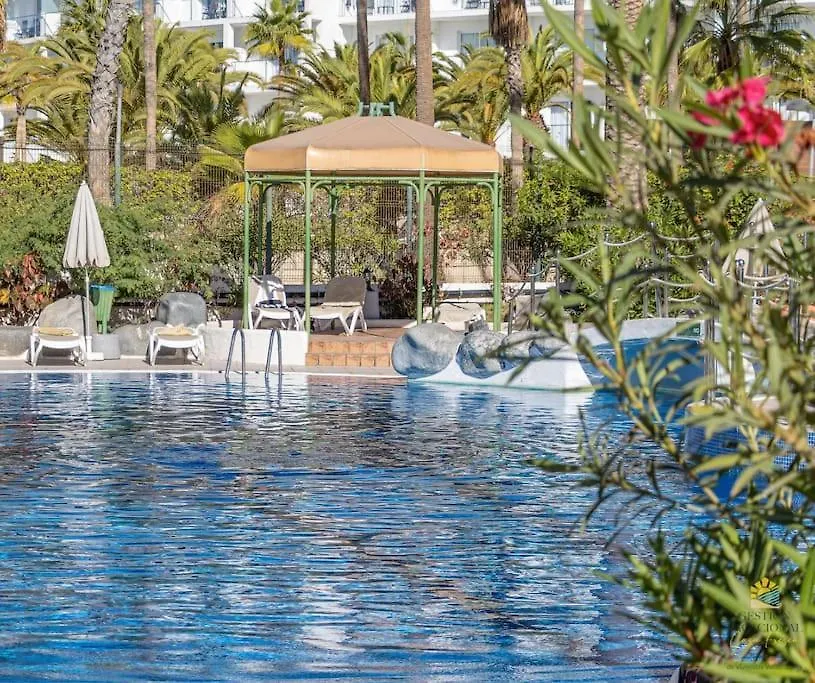 Altamira Lux Suit Beach El Duque Apartment