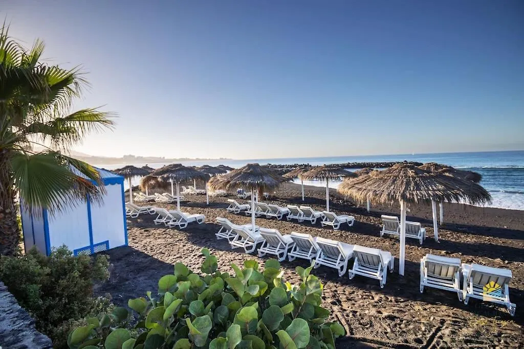 Altamira Lux Suit Beach El Duque 0*, Costa Adeje (Tenerife) Spain