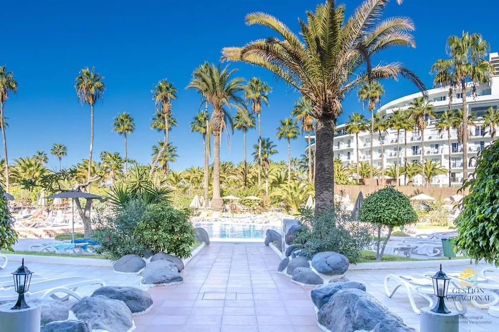 Apartment Altamira Lux Suit Beach El Duque