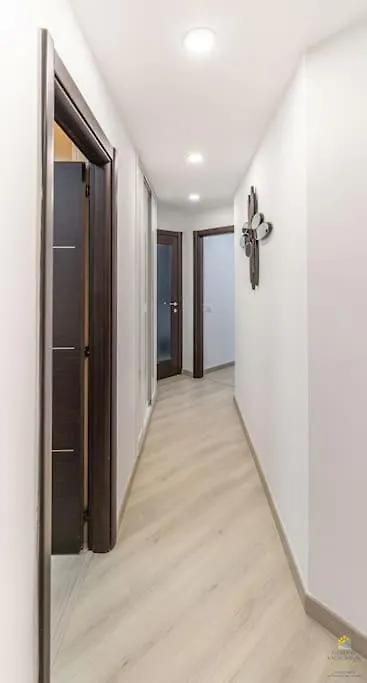 Apartment Altamira Lux Suit Beach El Duque