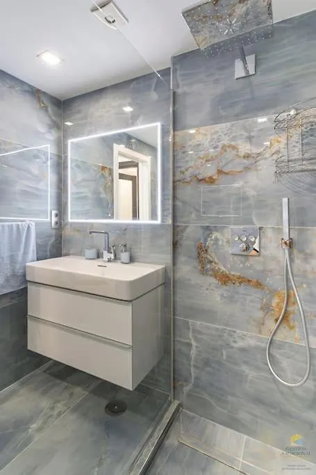 Altamira Lux Suit Beach El Duque Apartment Costa Adeje (Tenerife)