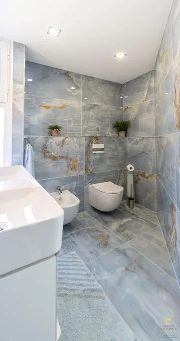 Apartment Altamira Lux Suit Beach El Duque Spain