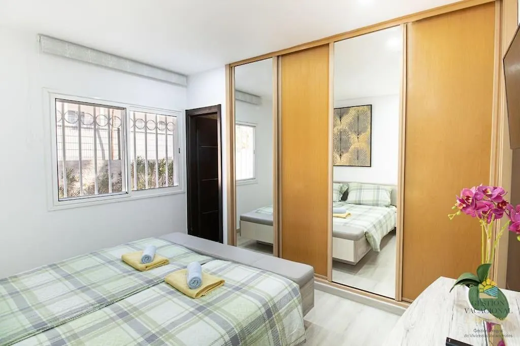 Altamira Lux Suit Beach El Duque 0*, Costa Adeje (Tenerife)