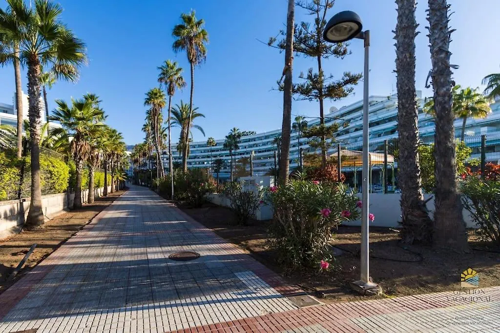 Altamira Lux Suit Beach El Duque Apartment Costa Adeje (Tenerife)