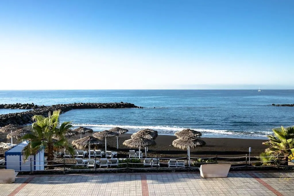 Altamira Lux Suit Beach El Duque Costa Adeje (Tenerife)