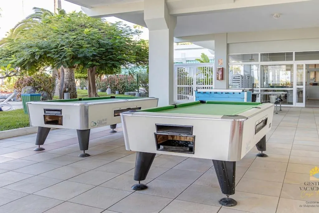 Apartment Altamira Lux Suit Beach El Duque