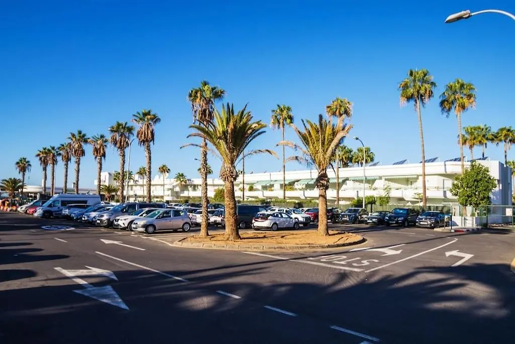 Altamira Lux Suit Beach El Duque 0*, Costa Adeje (Tenerife)