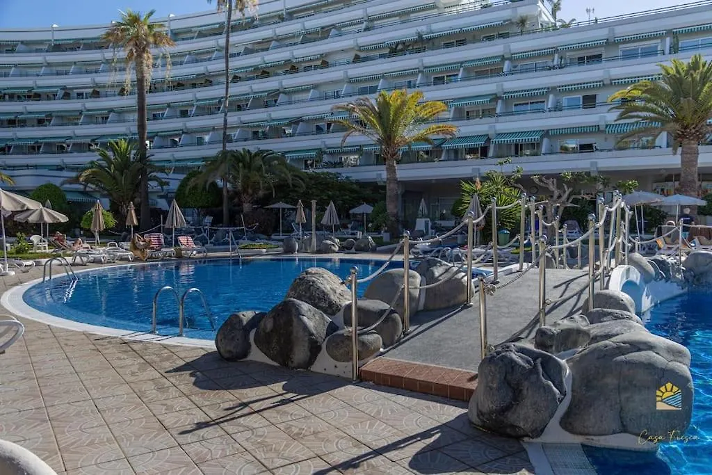 Altamira Lux Suit Beach El Duque Apartment