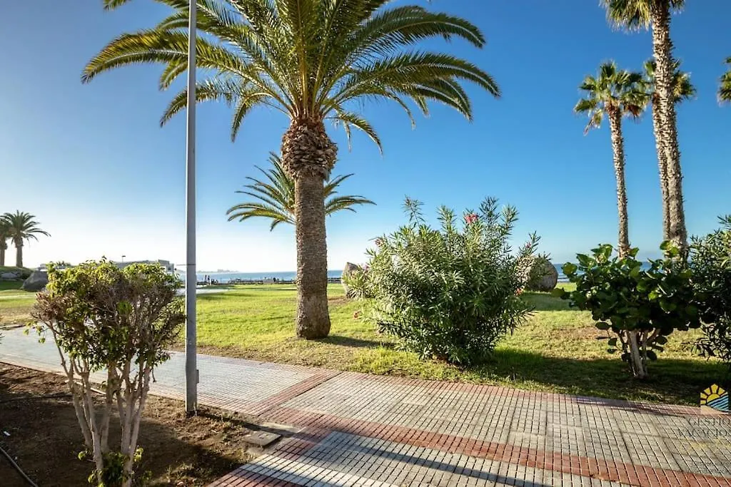 Apartment Altamira Lux Suit Beach El Duque