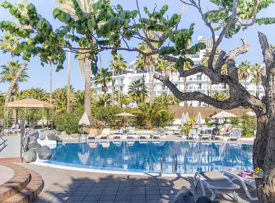Altamira Lux Suit Beach El Duque Apartment Costa Adeje (Tenerife)