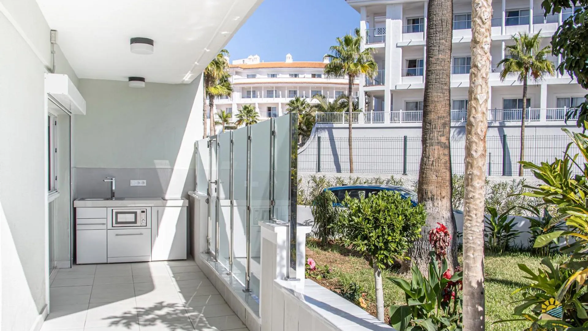 Altamira Lux Suit Beach El Duque