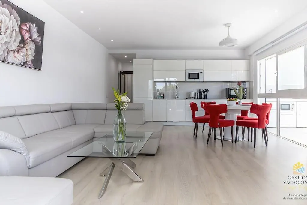 Apartment Altamira Lux Suit Beach El Duque