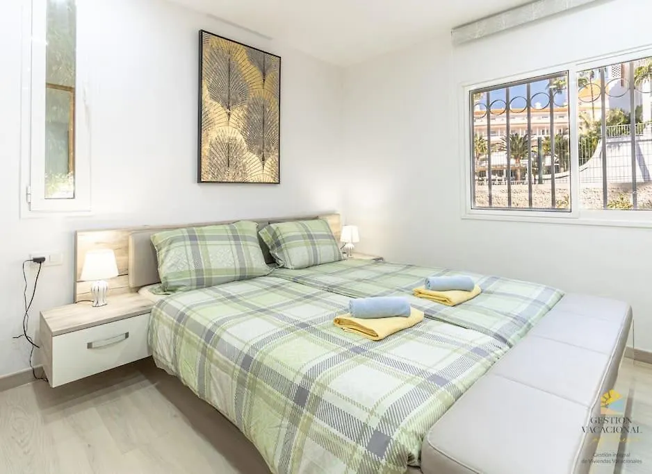 Apartment Altamira Lux Suit Beach El Duque