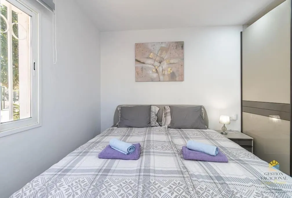 Altamira Lux Suit Beach El Duque Spain