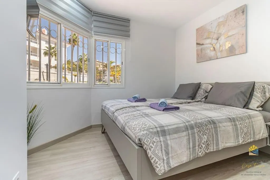 Altamira Lux Suit Beach El Duque Apartment Costa Adeje (Tenerife)