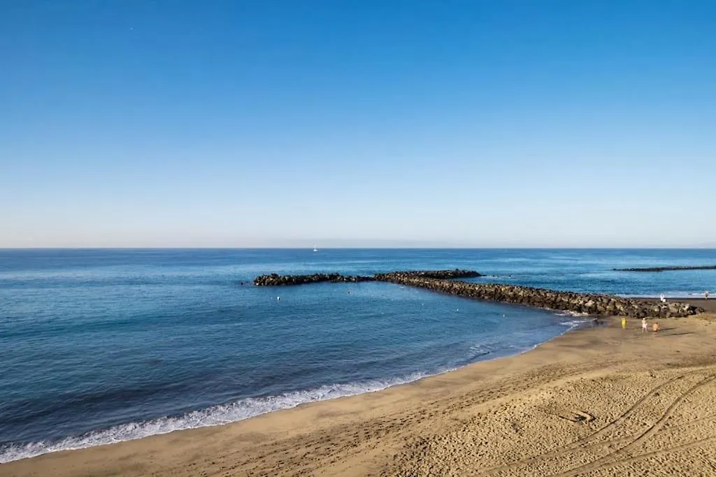 Apartment Altamira Lux Suit Beach El Duque Spain
