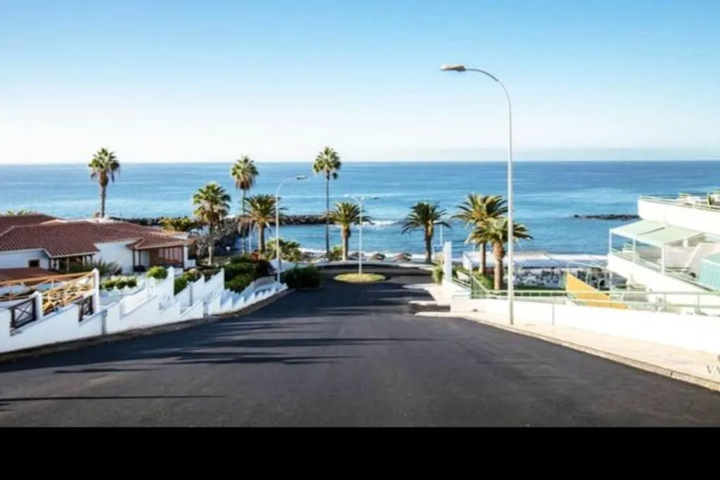 Altamira Lux Suit Beach El Duque