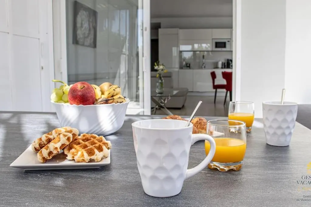 Apartment Altamira Lux Suit Beach El Duque