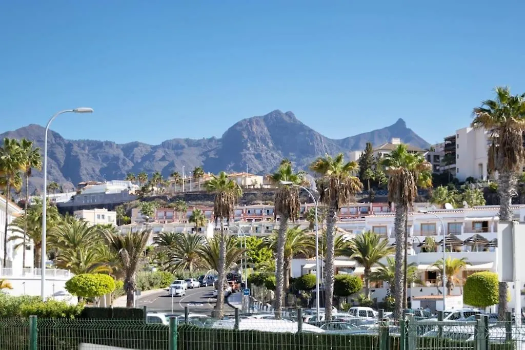 Apartment Altamira Lux Suit Beach El Duque