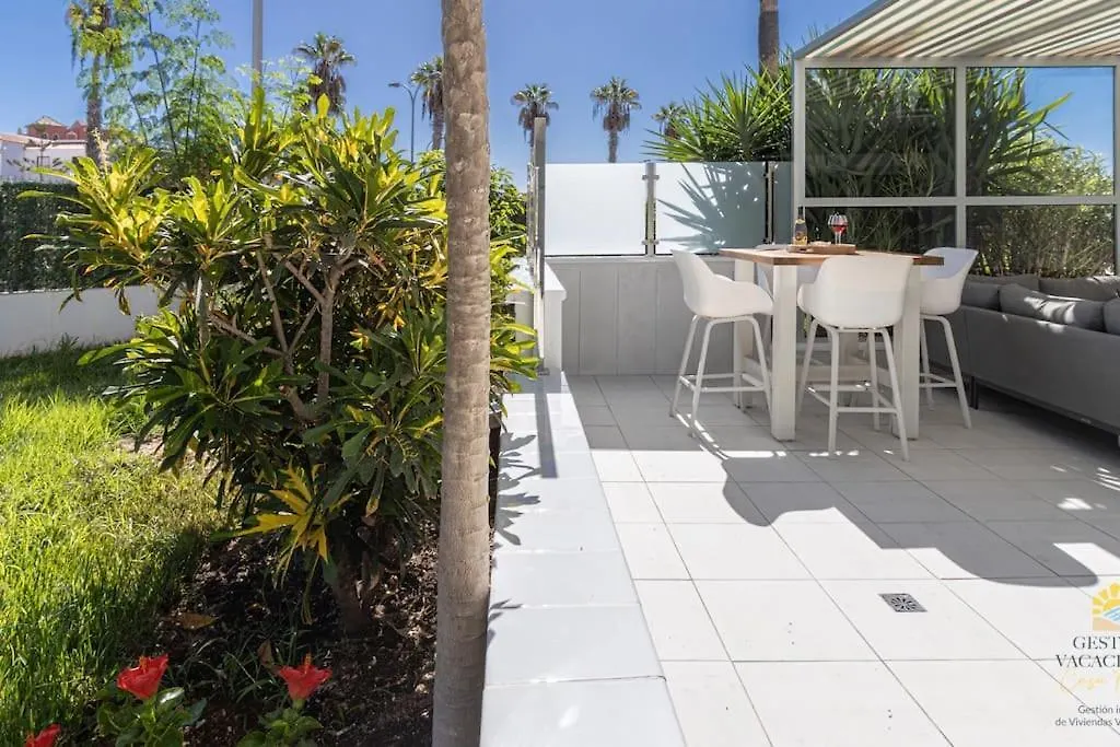 Apartment Altamira Lux Suit Beach El Duque Spain