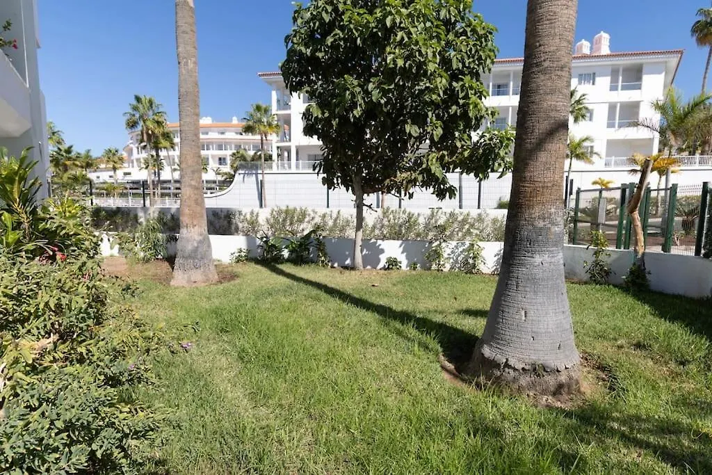 Apartment Altamira Lux Suit Beach El Duque